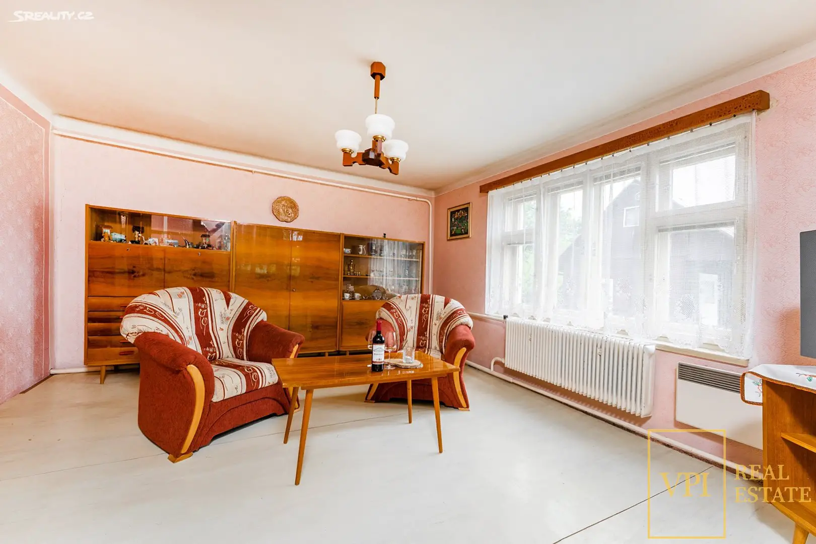 Prodej  rodinného domu 186 m², pozemek 750 m², Rohoznice, okres Jičín