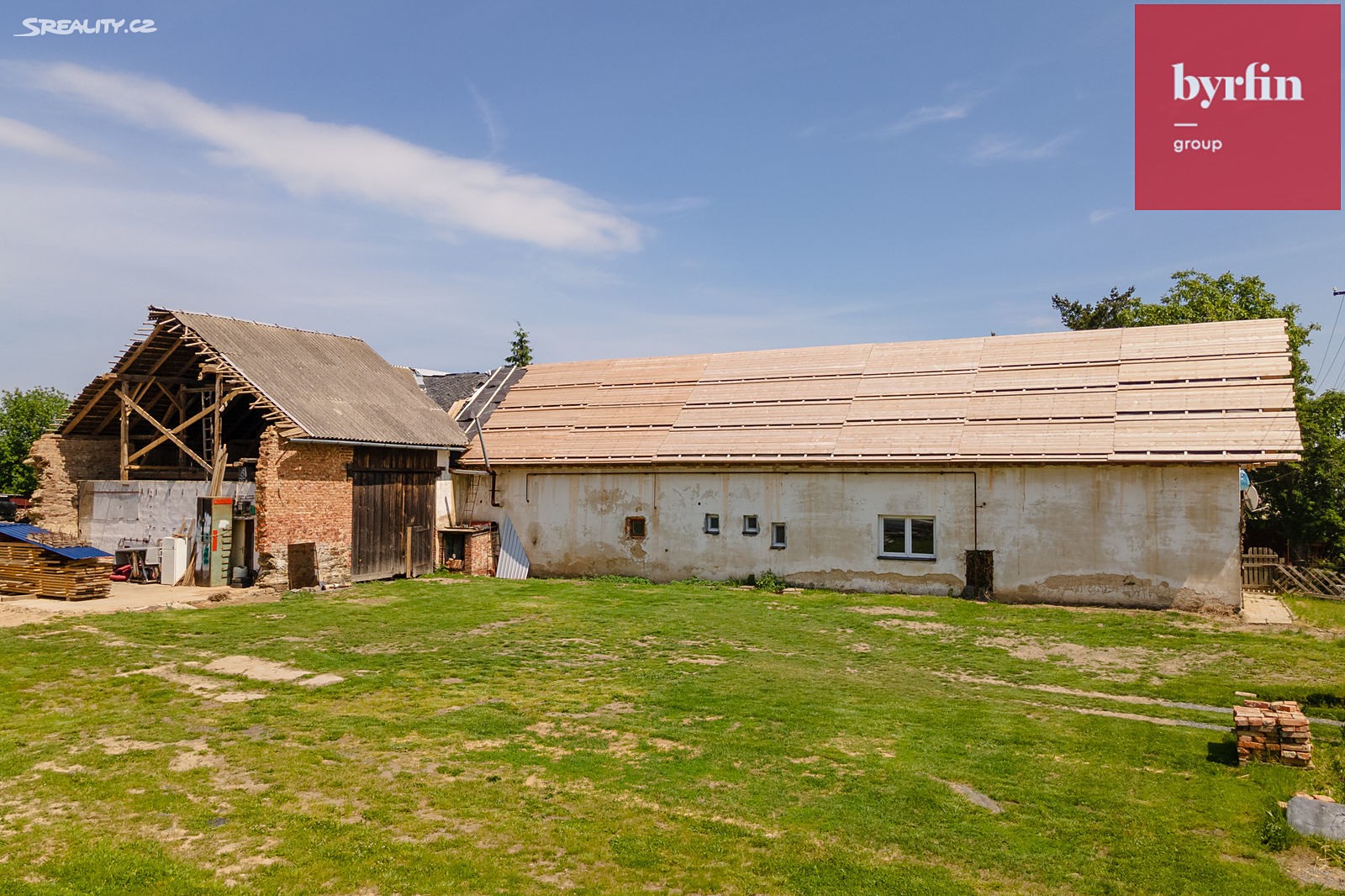 Prodej  rodinného domu 220 m², pozemek 1 498 m², Opavská, Velké Heraltice