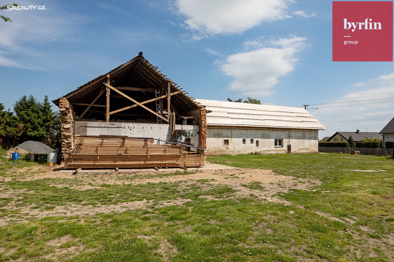 Prodej  rodinného domu 220 m², pozemek 1 498 m², Opavská, Velké Heraltice