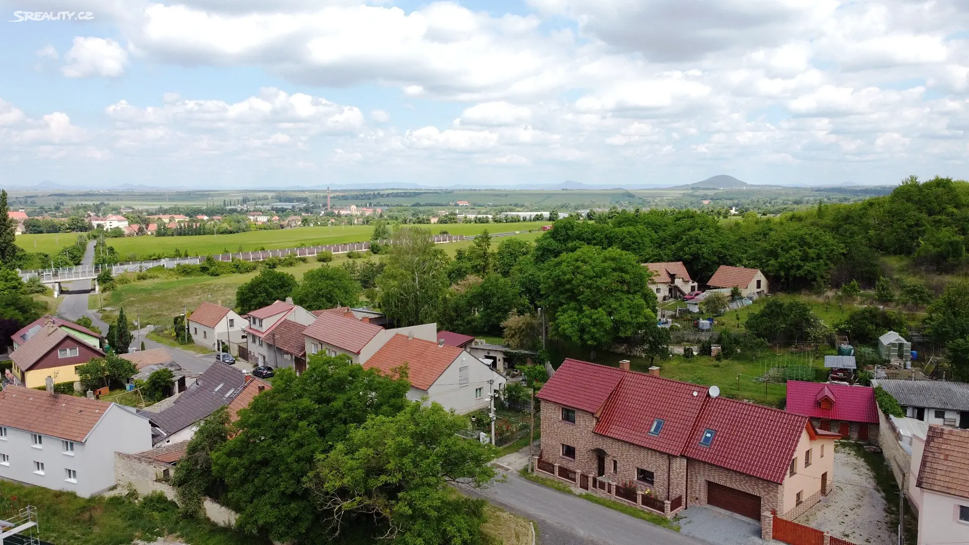 Prodej  rodinného domu 127 m², pozemek 1 095 m², Velvary - Velká Bučina, okres Kladno