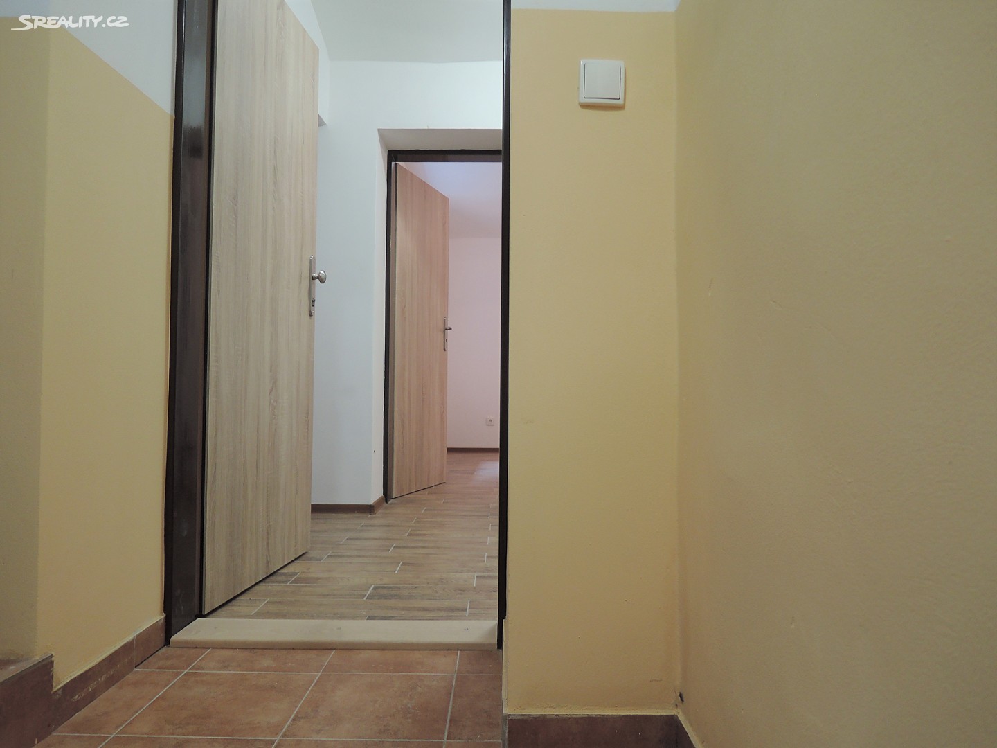 Pronájem bytu 1+1 38 m², Kabátníkova, Brno - Ponava