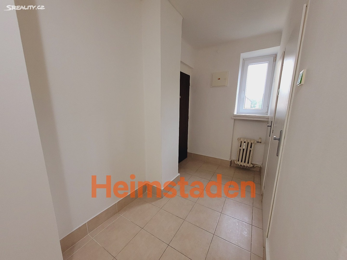 Pronájem bytu 2+1 54 m², tř. Osvobození, Karviná - Nové Město