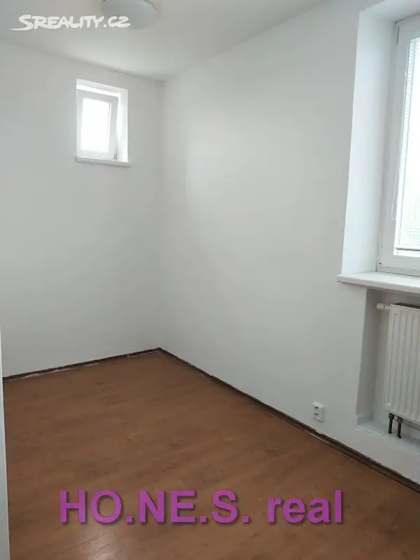 Pronájem bytu 2+1 63 m², Mozartova, Olomouc - Nová Ulice