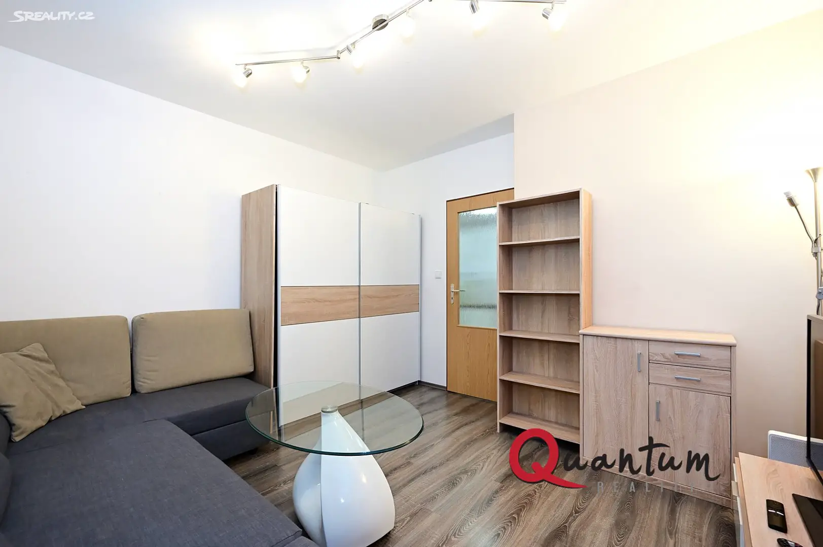 Pronájem bytu 2+1 50 m², Poděbradská, Praha 9 - Hloubětín