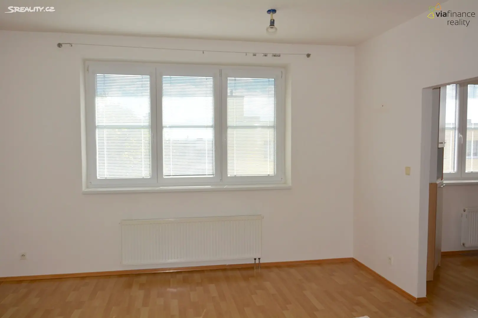 Pronájem bytu 2+1 64 m², Školská, Předměřice nad Labem