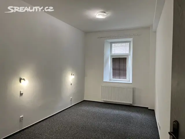 Pronájem bytu 2+kk 60 m², Bakov nad Jizerou, okres Mladá Boleslav