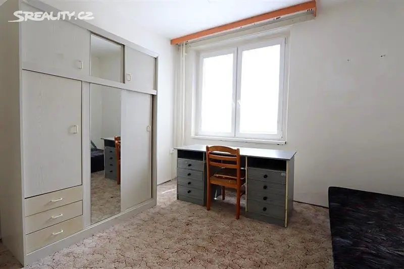 Pronájem bytu 3+1 65 m², Okrouhlá, Brno - Bohunice