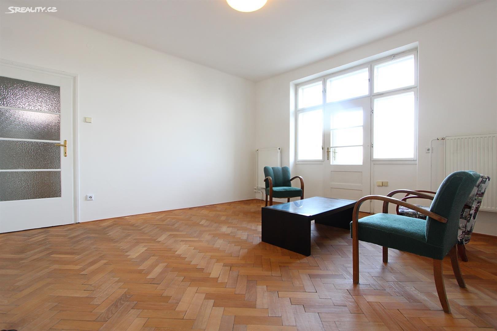 Pronájem bytu 3+1 75 m², Havlíčkova, Brno - Stránice