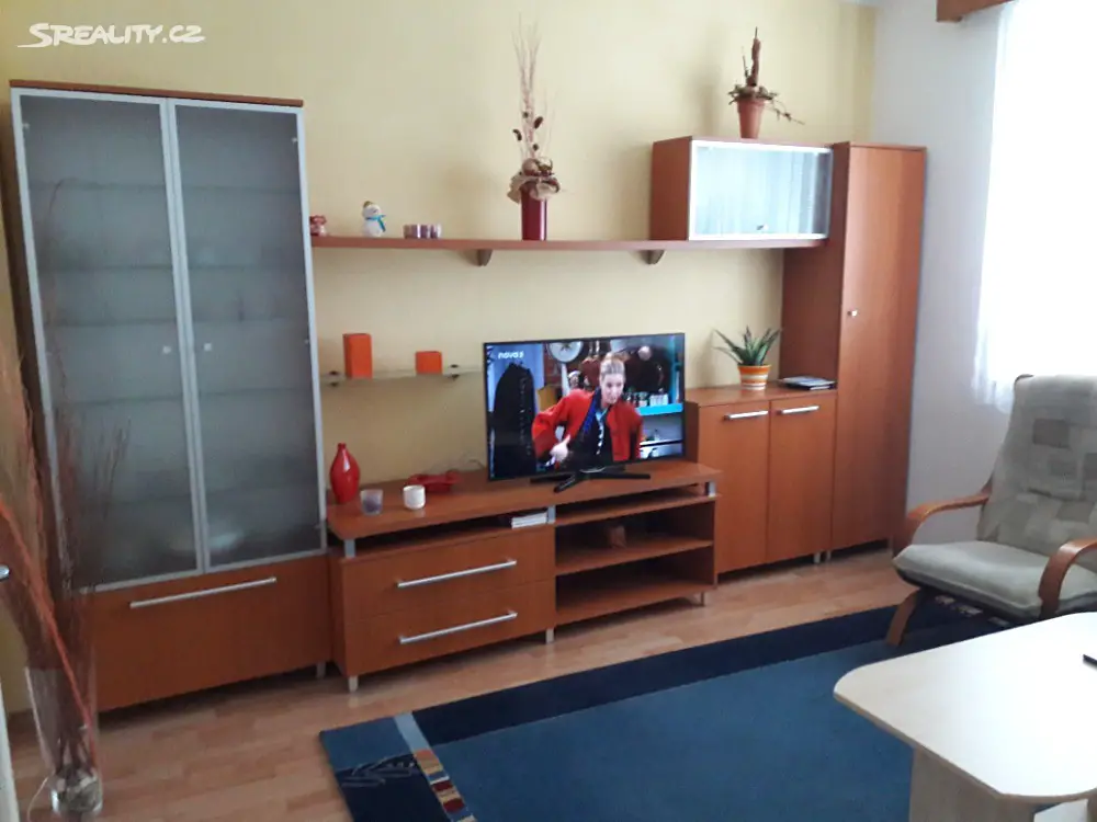 Pronájem bytu 3+1 84 m², Kunovice, okres Uherské Hradiště