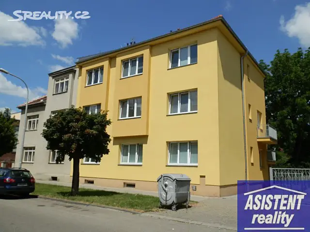 Pronájem bytu 3+kk 64 m², Lužická, Prostějov