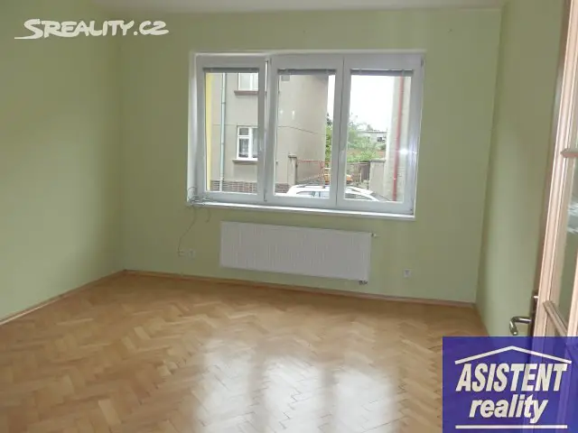 Pronájem bytu 3+kk 64 m², Lužická, Prostějov