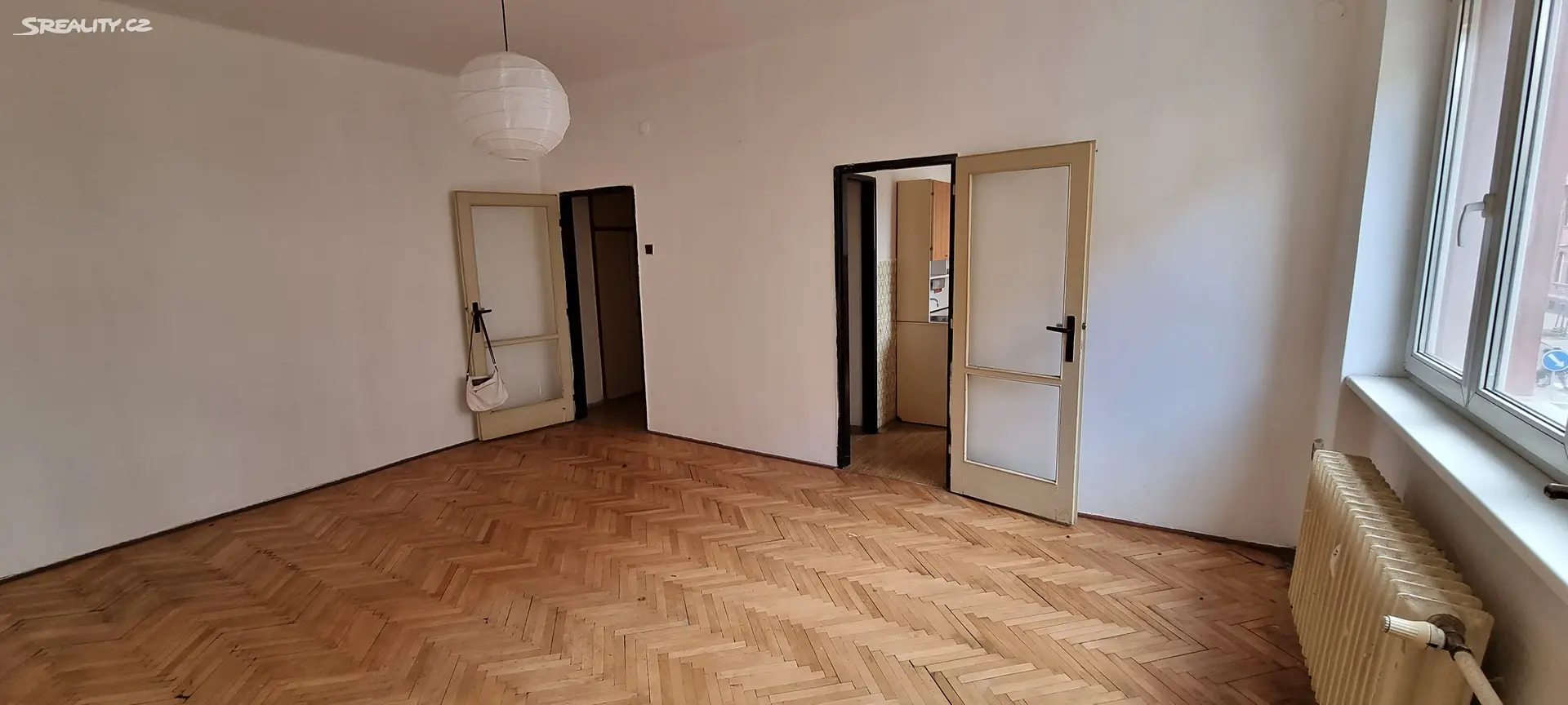 Prodej bytu 2+1 64 m², Praha 10 - Vršovice