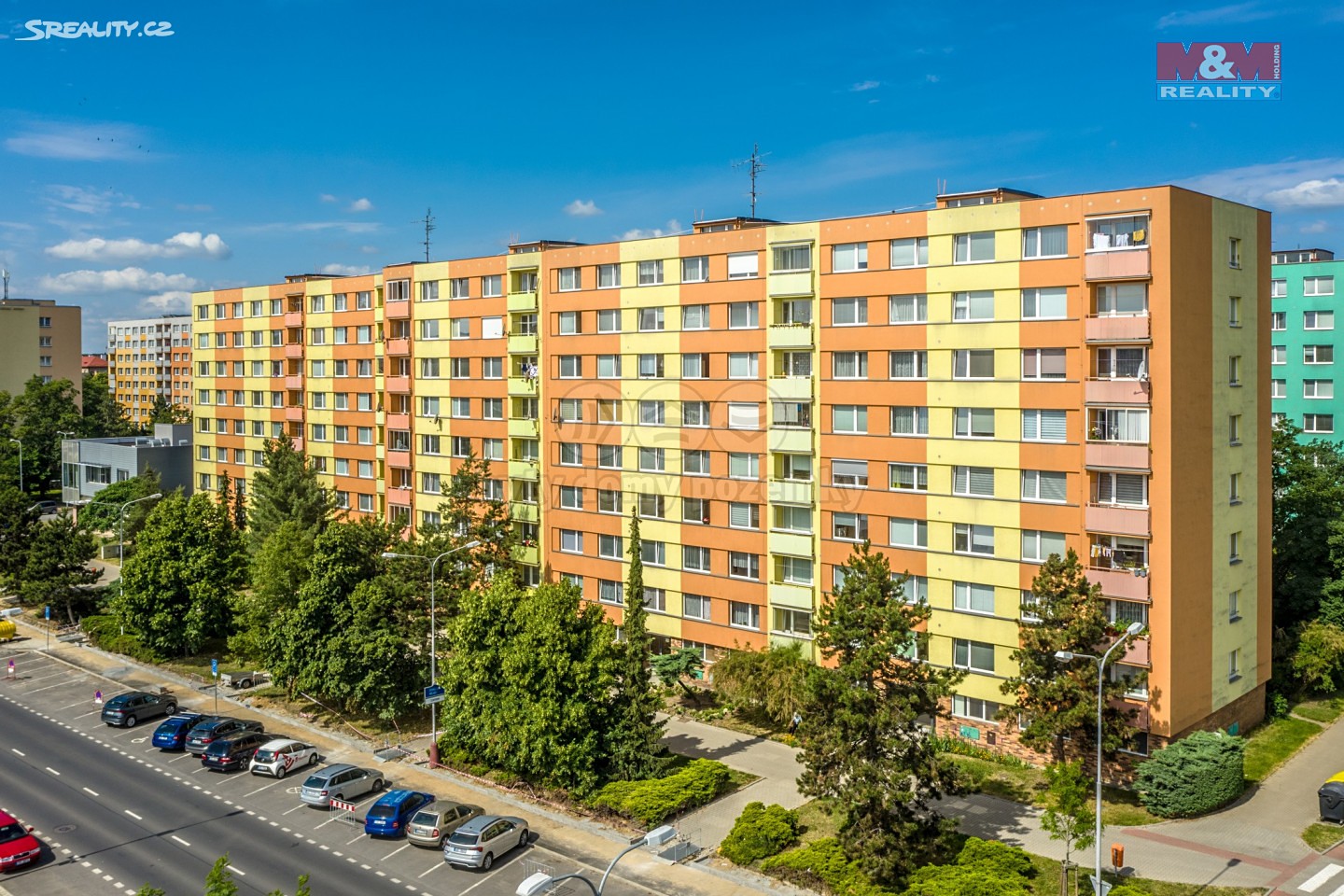 Prodej bytu 3+1 81 m², Havlíčkova, Mladá Boleslav - Mladá Boleslav II