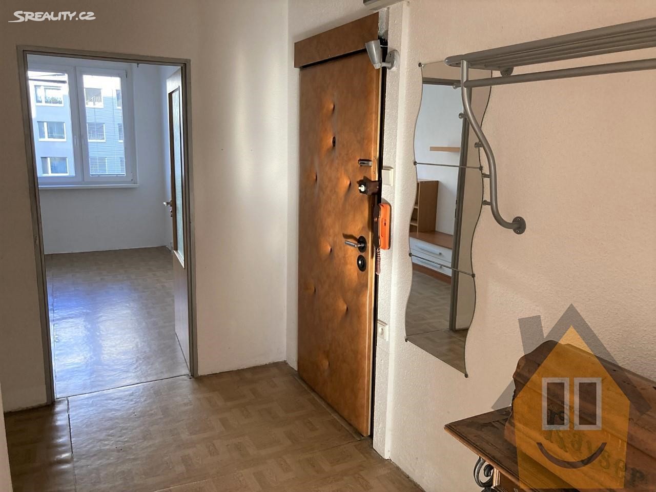 Prodej bytu 3+1 76 m², Kurzova, Praha 5 - Stodůlky