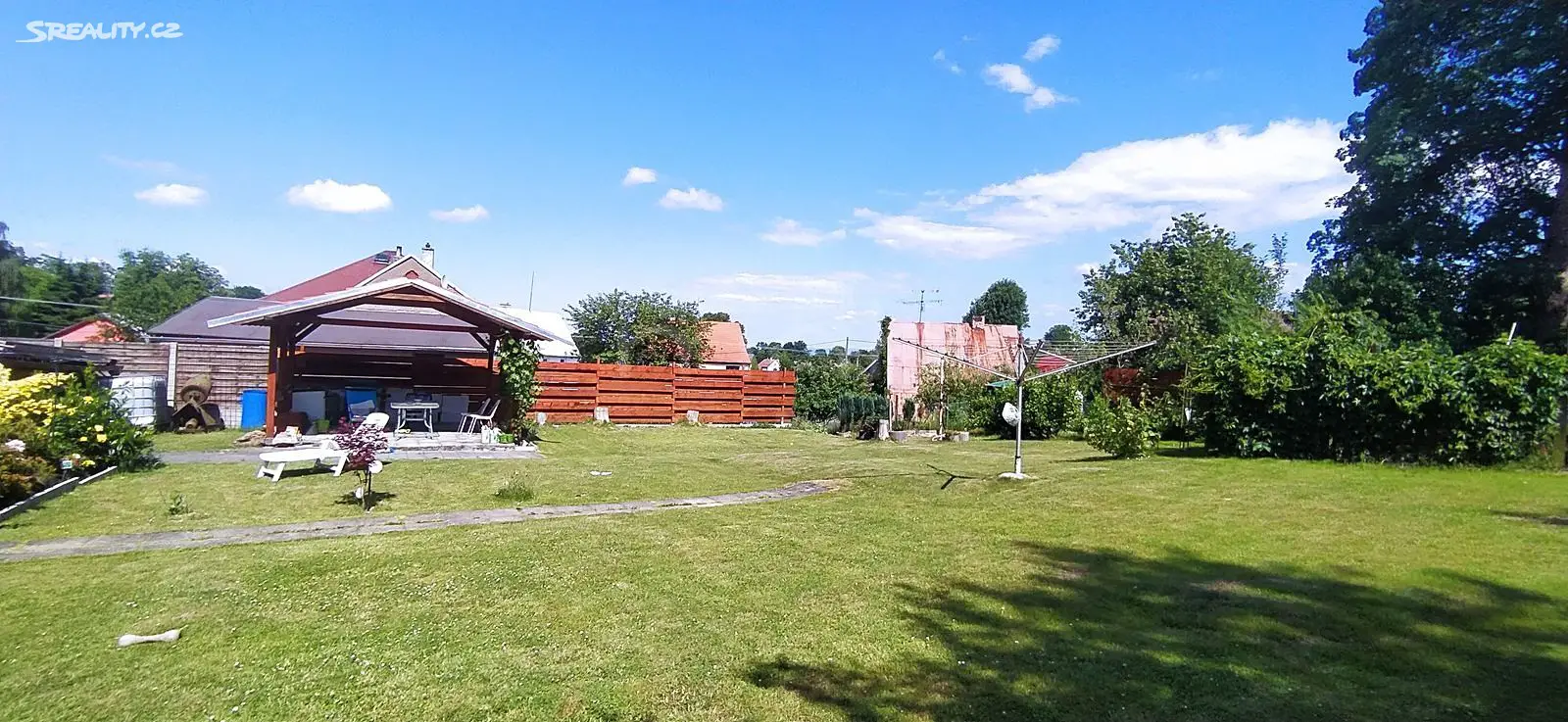 Prodej  rodinného domu 257 m², pozemek 924 m², Krajková, okres Sokolov