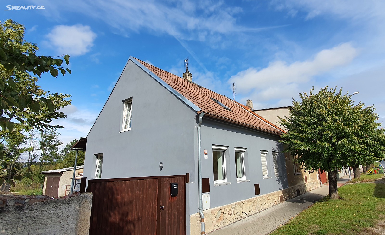 Prodej  rodinného domu 187 m², pozemek 749 m², Rudná, okres Praha-západ