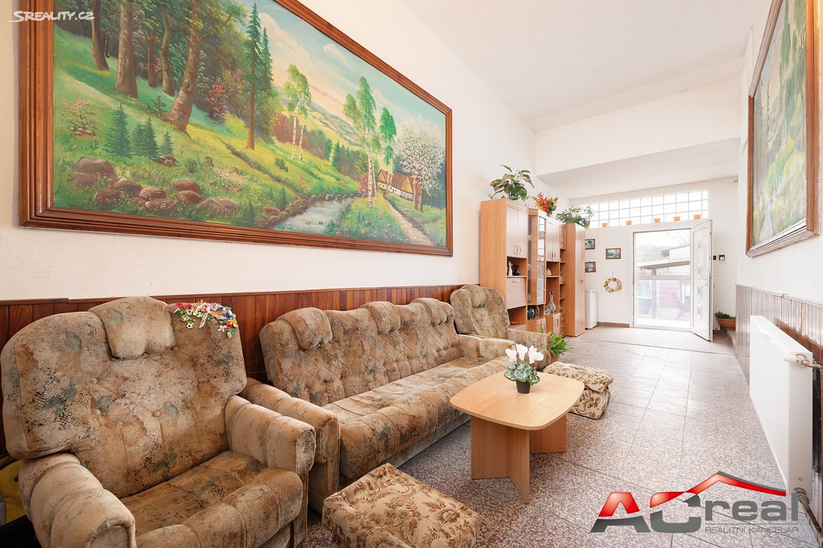 Prodej  rodinného domu 150 m², pozemek 273 m², Těšany, okres Brno-venkov