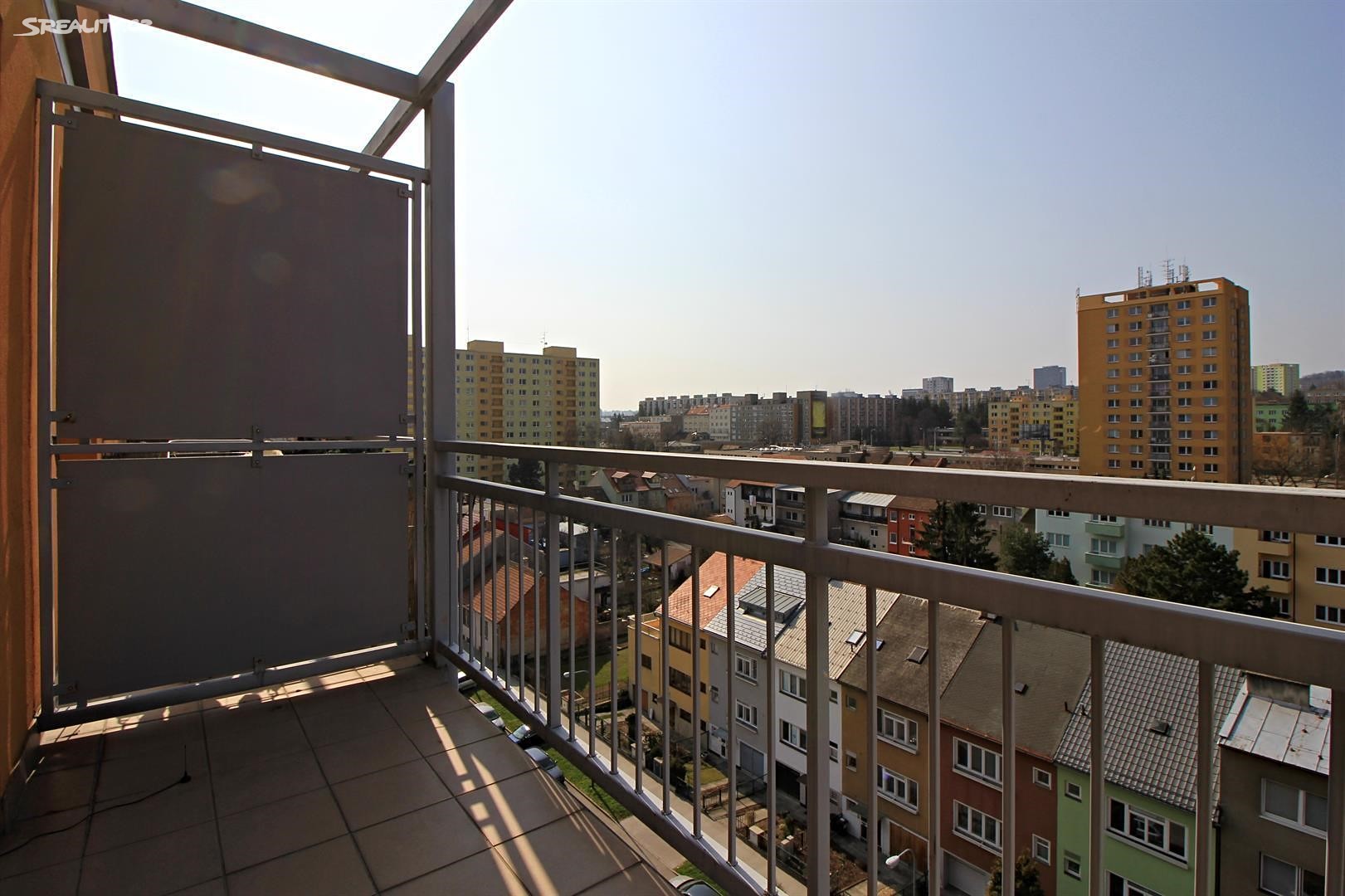 Pronájem bytu 1+kk 41 m², Božetěchova, Brno - Královo Pole