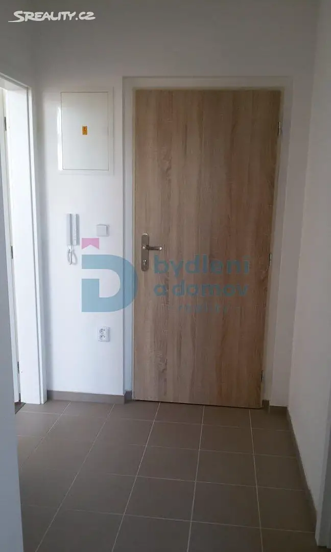 Pronájem bytu 1+kk 24 m², Palackého, Prostějov