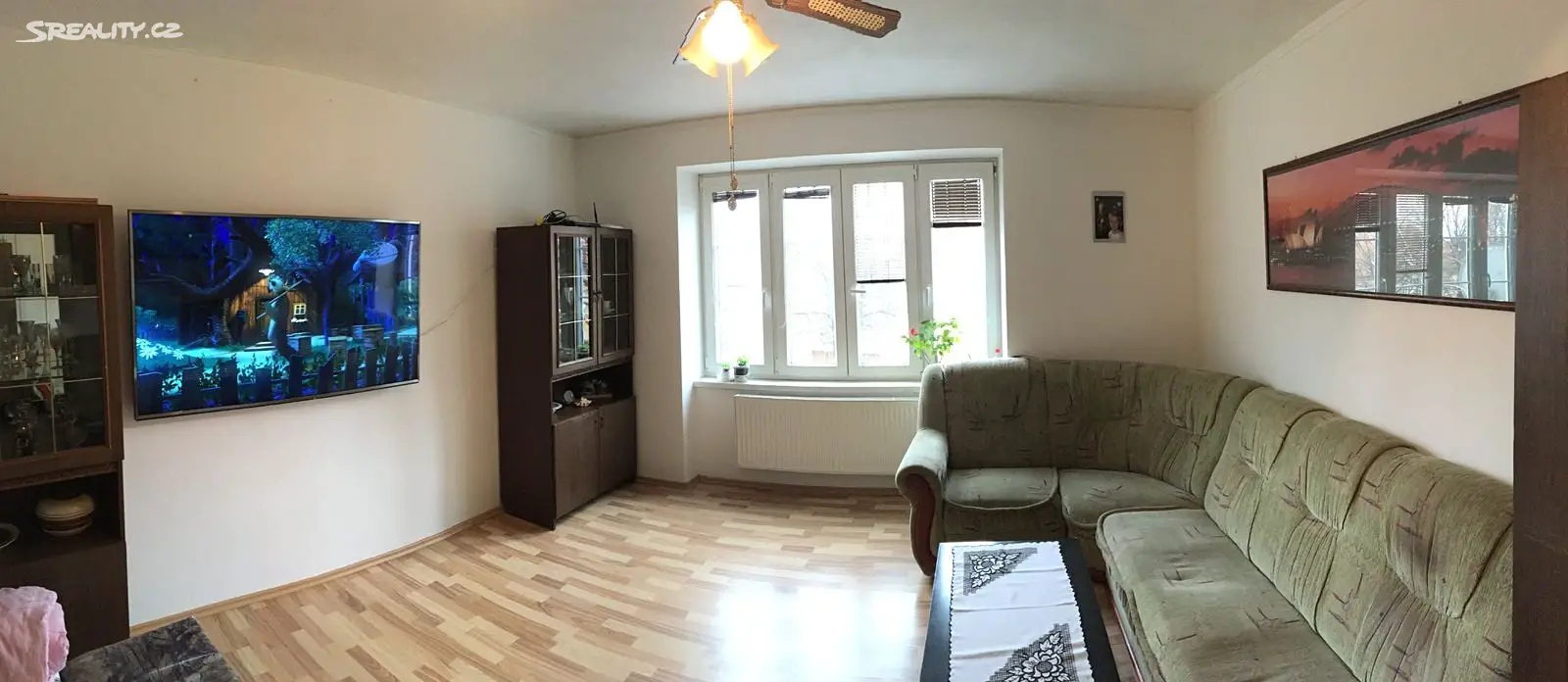 Pronájem bytu 2+1 69 m², Mikulov, okres Břeclav