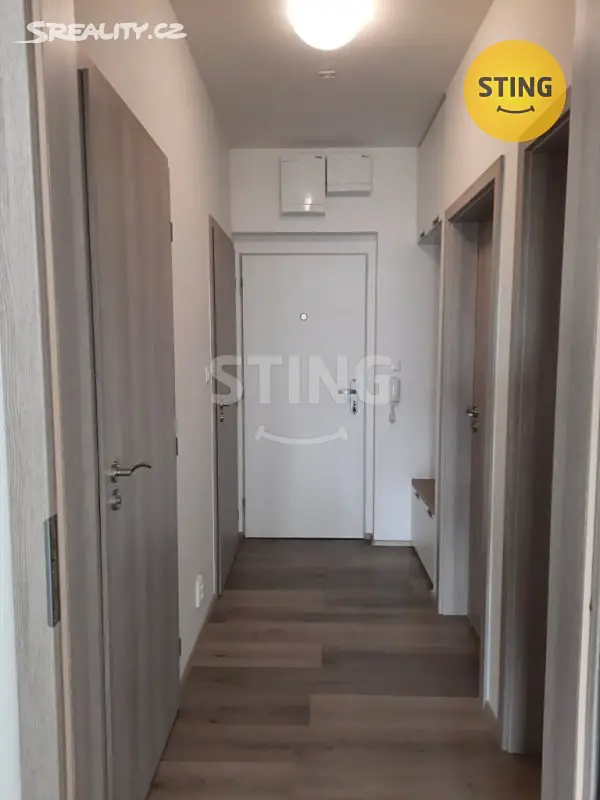 Pronájem bytu 2+kk 65 m², Aloise Rašína, Olomouc