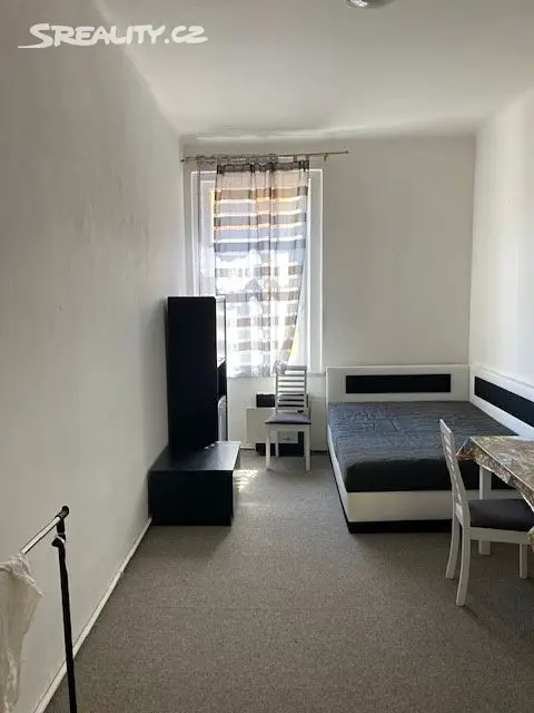Pronájem bytu 2+kk 56 m², Plzeň - Plzeň 2-Slovany, okres Plzeň-město