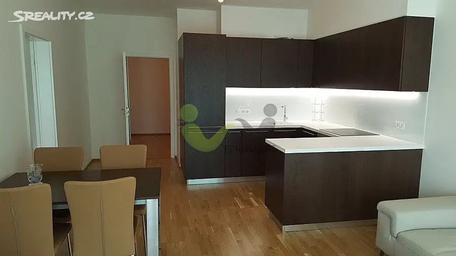 Pronájem bytu 2+kk 57 m², Radimova, Praha - Břevnov