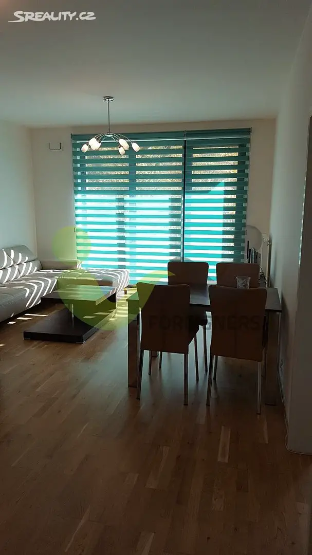 Pronájem bytu 2+kk 57 m², Radimova, Praha - Břevnov