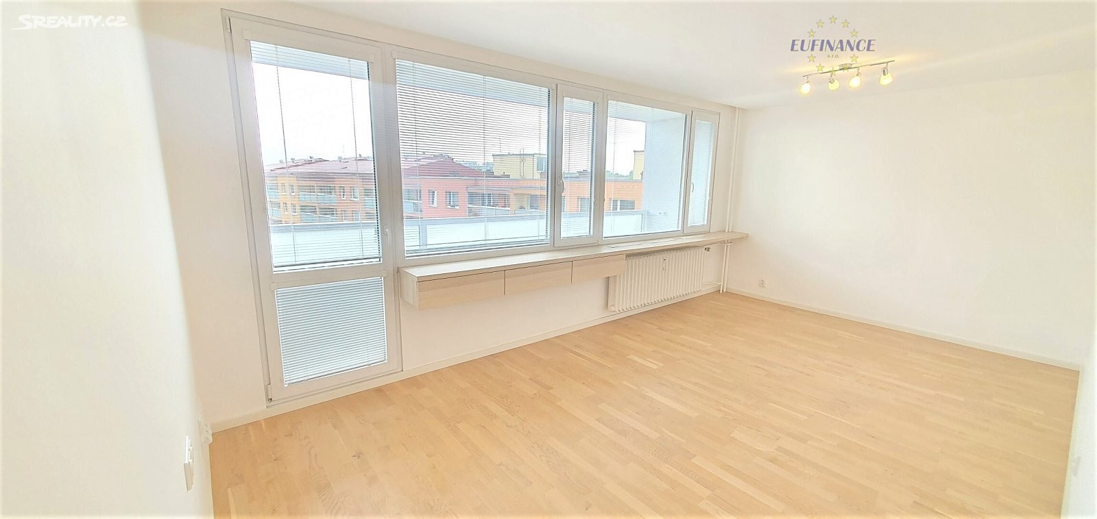 Pronájem bytu 3+1 85 m², Sportovní, Mělník