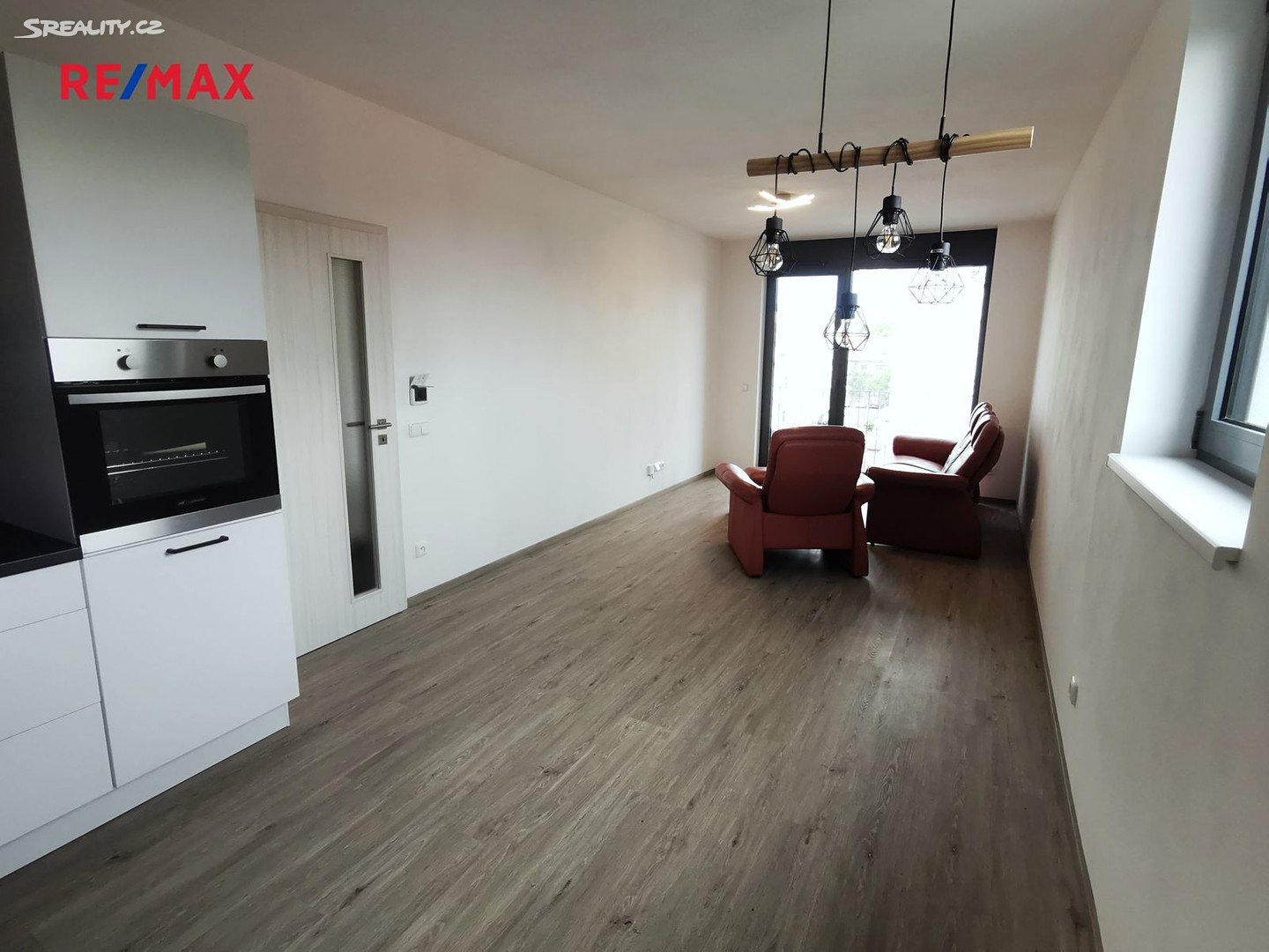 Pronájem bytu 3+kk 79 m², Fügnerova, Poděbrady - Poděbrady III