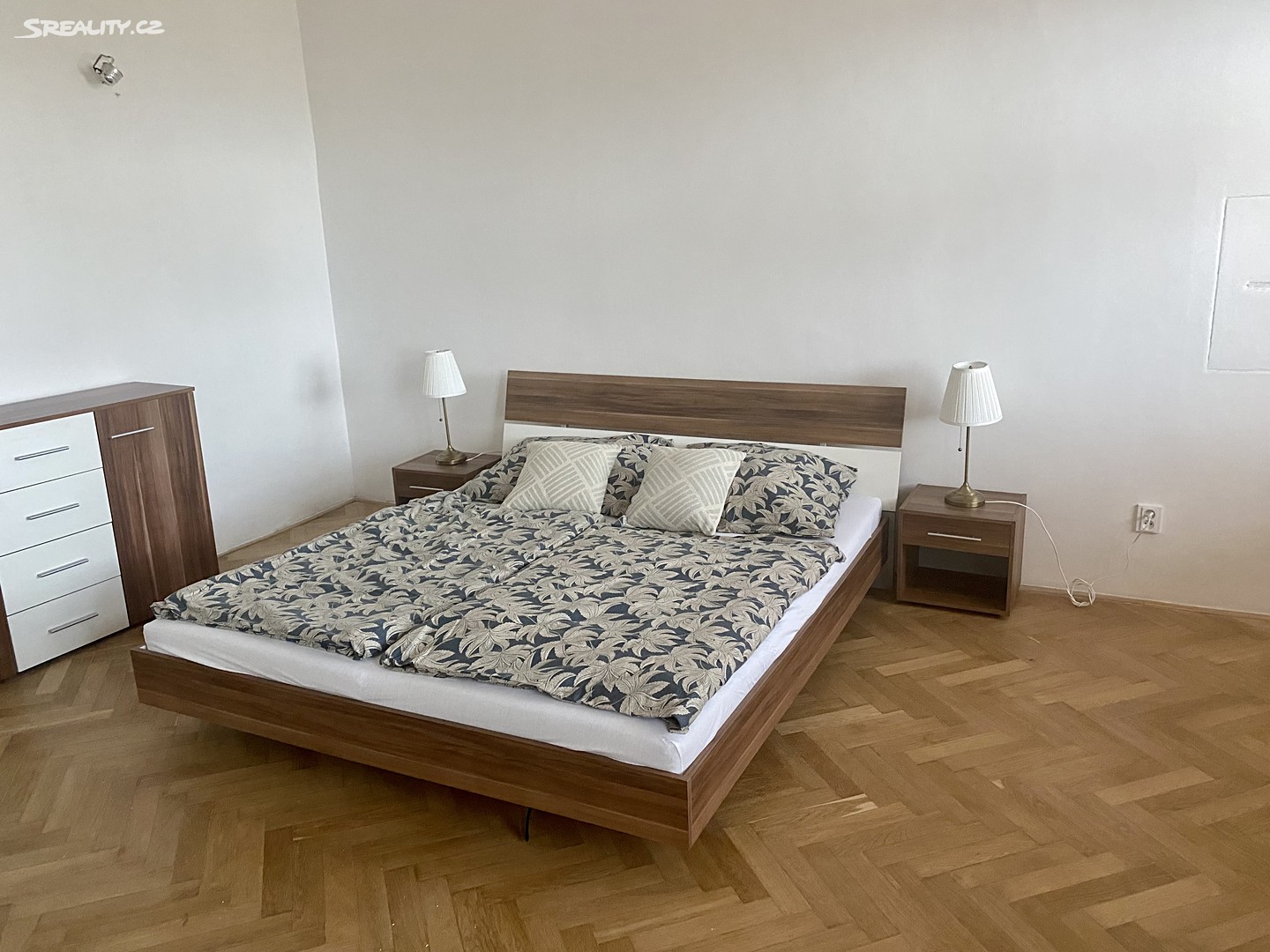 Pronájem bytu 5+1 190 m², Nádražní, Ostrava - Moravská Ostrava a Přívoz
