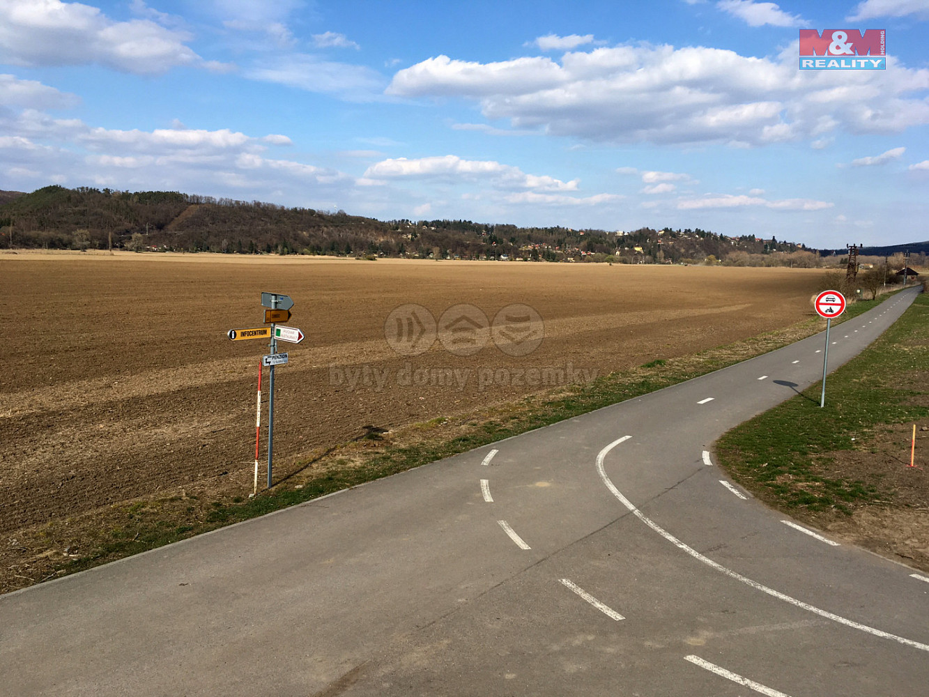 Dobřichovice, okres Praha-západ