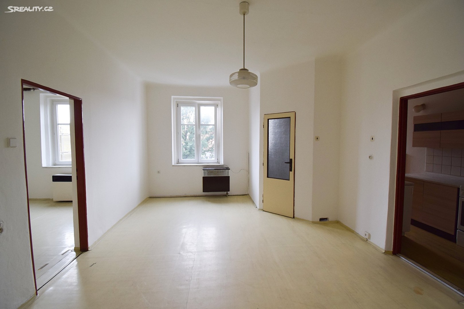 Prodej bytu 2+kk 55 m², Houškova, Plzeň - Východní Předměstí