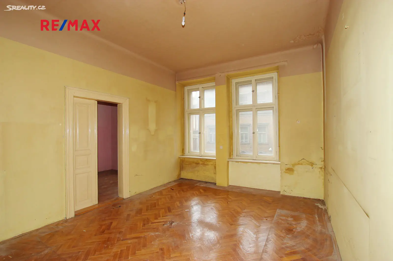 Prodej bytu 3+kk 69 m², Mikovcova, Praha 2 - Vinohrady