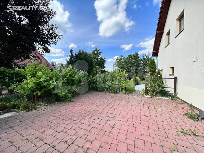 Prodej  rodinného domu 140 m², pozemek 108 m², Marie Cecilie, Troubsko
