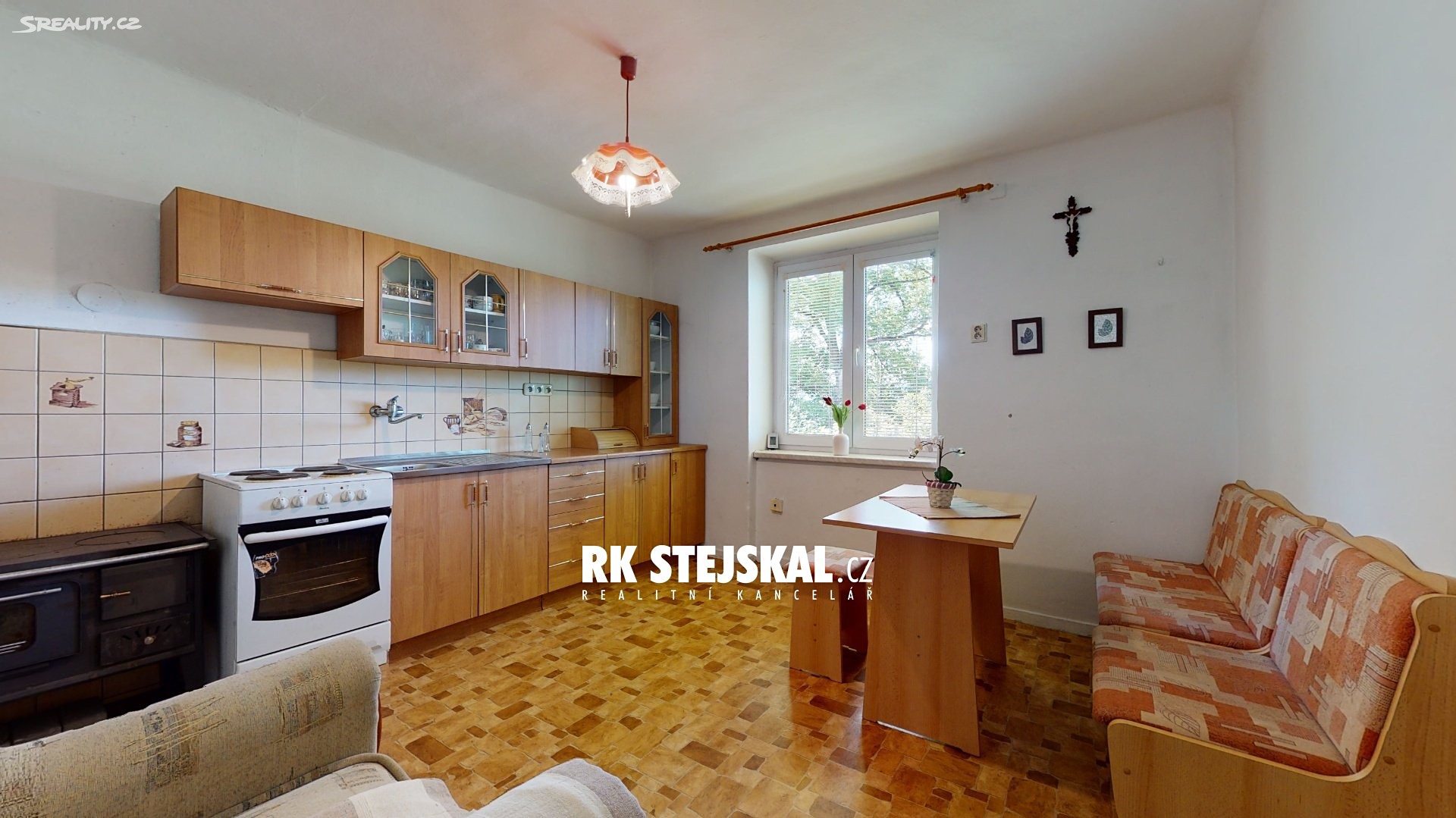Prodej  rodinného domu 120 m², pozemek 356 m², Žár, okres České Budějovice