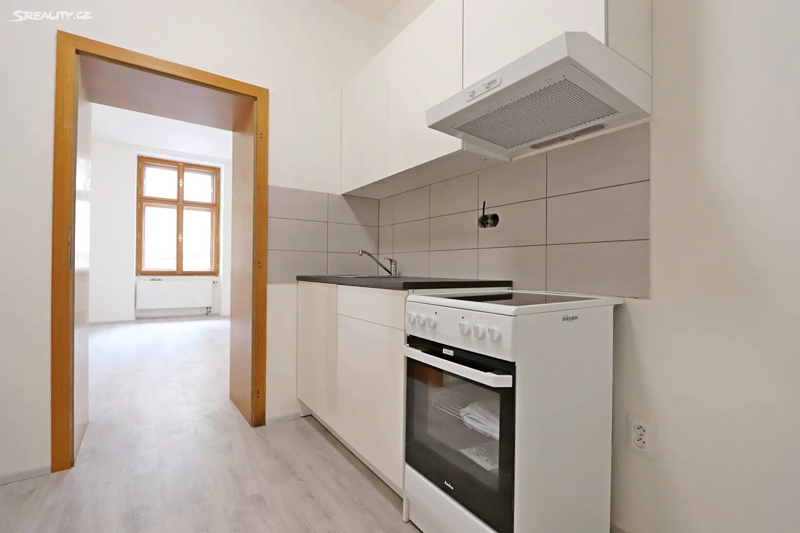 Pronájem bytu 1+1 32 m², Brno - Brno-město