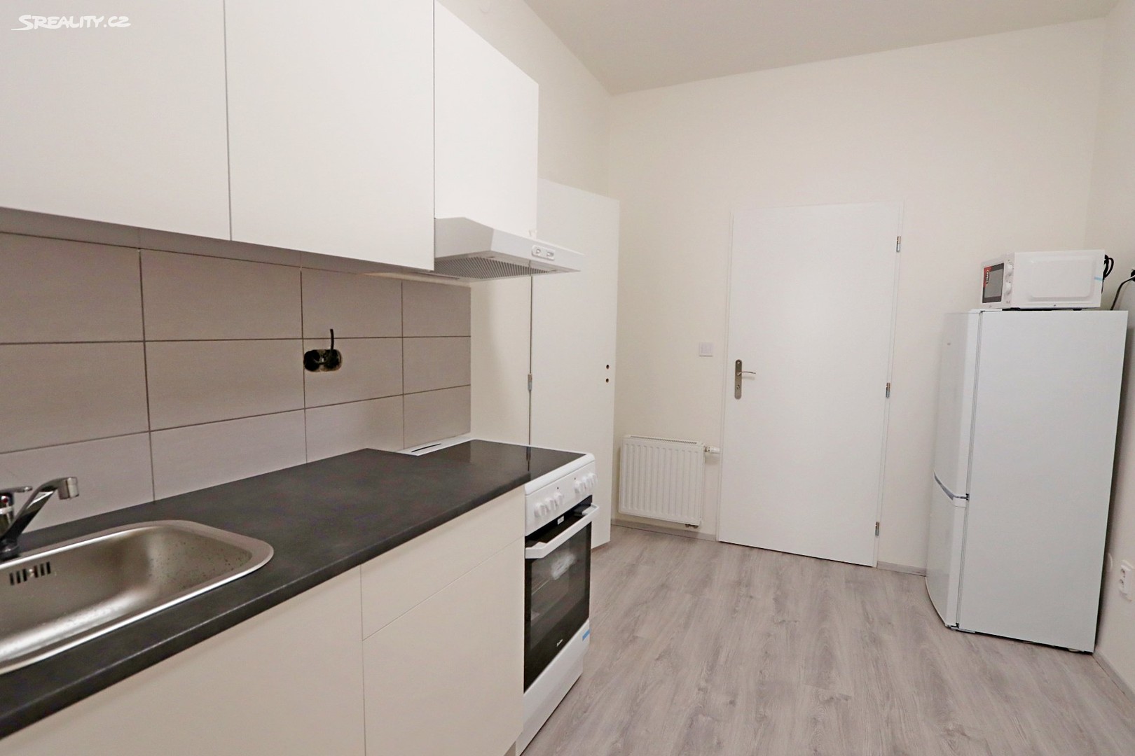 Pronájem bytu 1+1 32 m², Brno - Brno-město