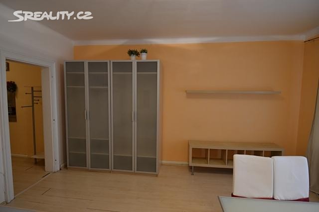 Pronájem bytu 1+kk 40 m², Prokešovo náměstí, Ostrava - Moravská Ostrava