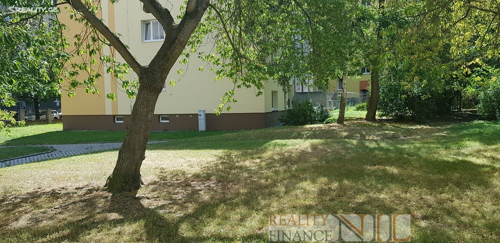 Pronájem bytu 1+kk 25 m², Čechova, Plzeň - Jižní Předměstí