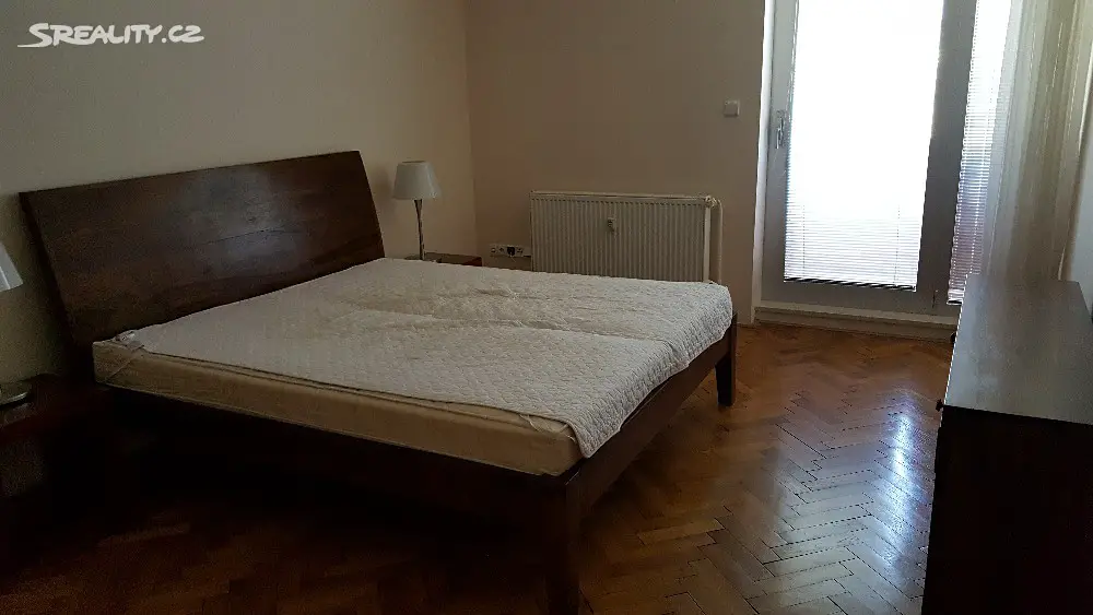 Pronájem bytu 2+1 100 m², Hoblíkova, Brno - Černá Pole