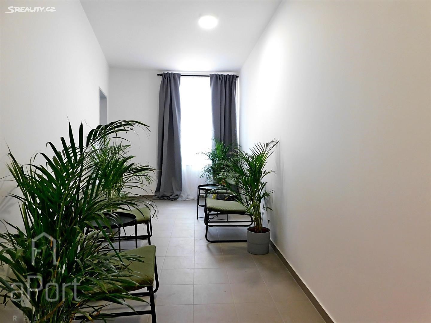 Pronájem bytu 2+1 30 m², Hybešova, Brno - Staré Brno