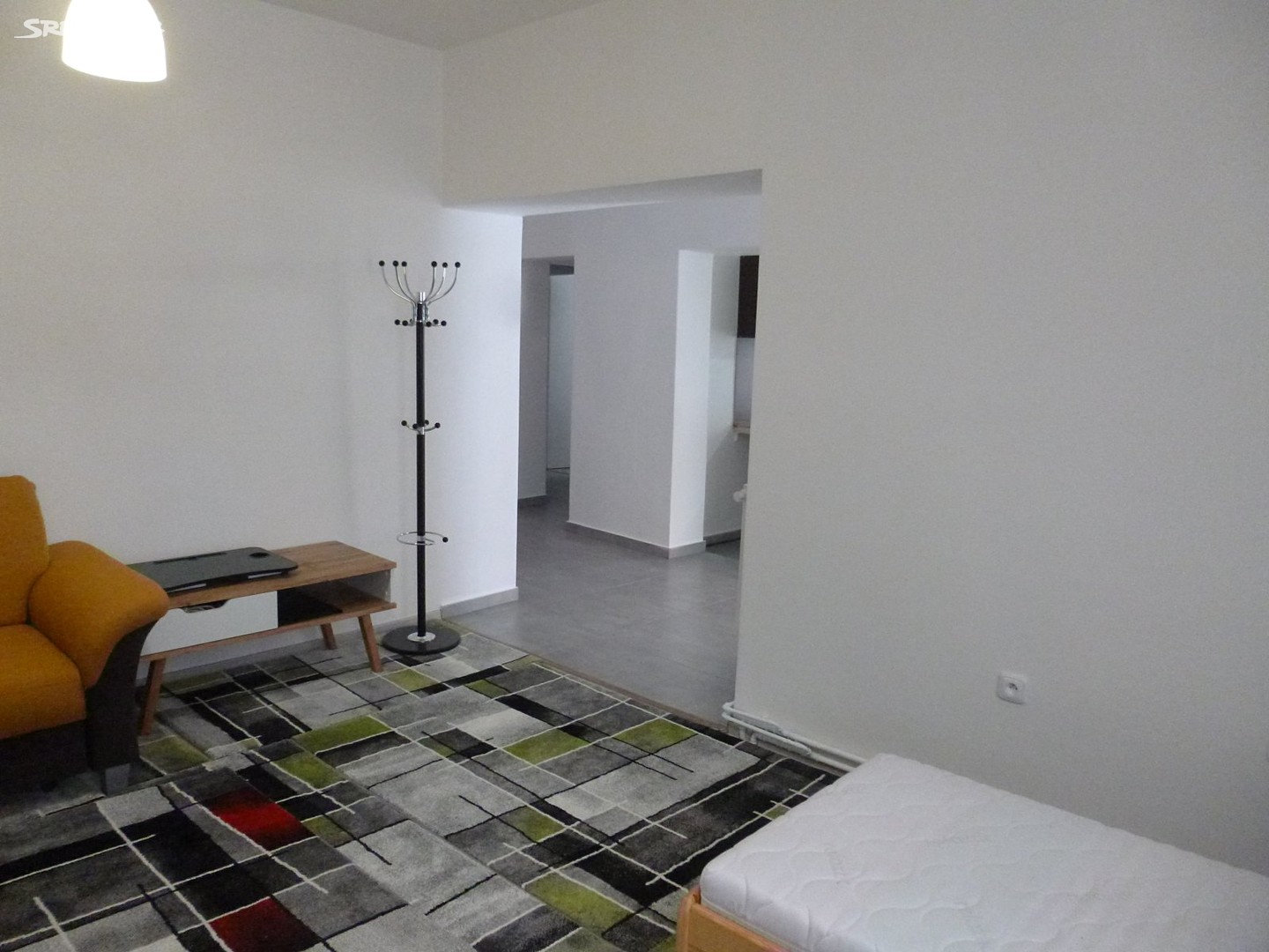 Pronájem bytu 2+1 70 m², Bezručova, Děčín - Děčín IV-Podmokly
