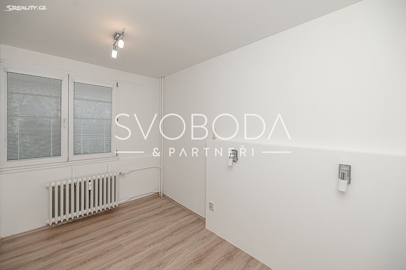 Pronájem bytu 2+1 42 m², Gagarinova, Hradec Králové - Slezské Předměstí