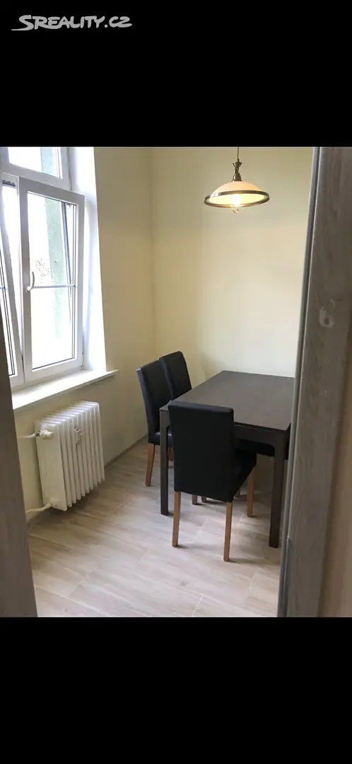 Pronájem bytu 2+1 70 m², Vítězná, Karlovy Vary - Drahovice