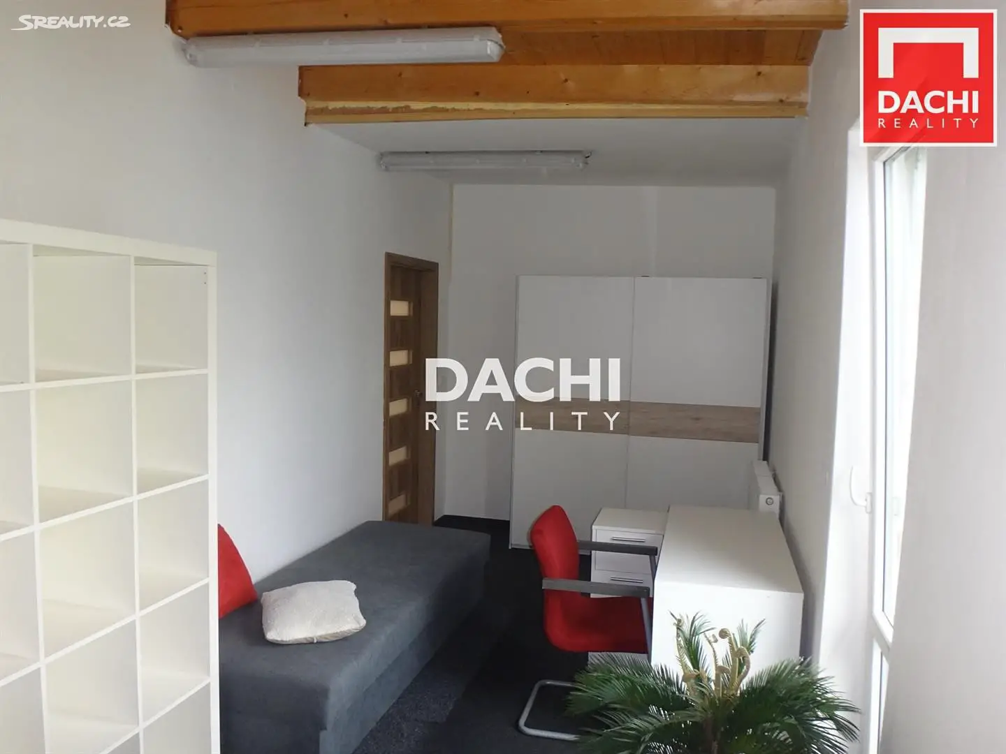 Pronájem bytu 2+1 83 m², Olomouc, okres Olomouc