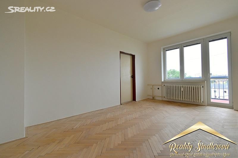 Pronájem bytu 2+1 48 m², nám. Fr. Rasche, Přerov - Přerov I-Město