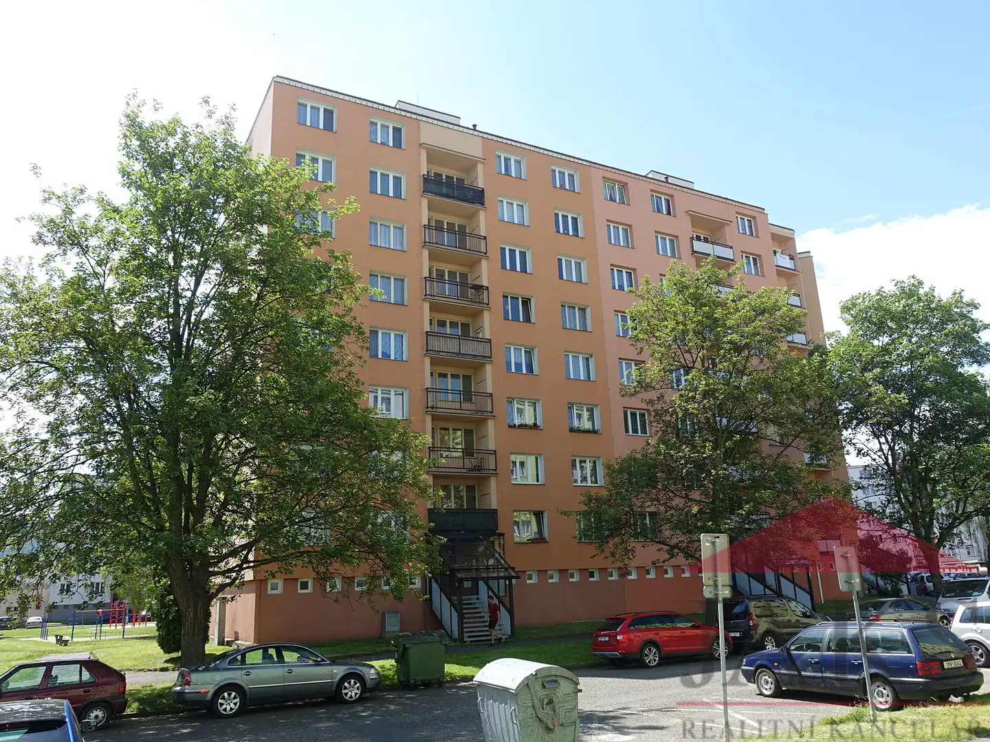 Pronájem bytu 2+1 65 m², Sirkařská, Sušice - Sušice II