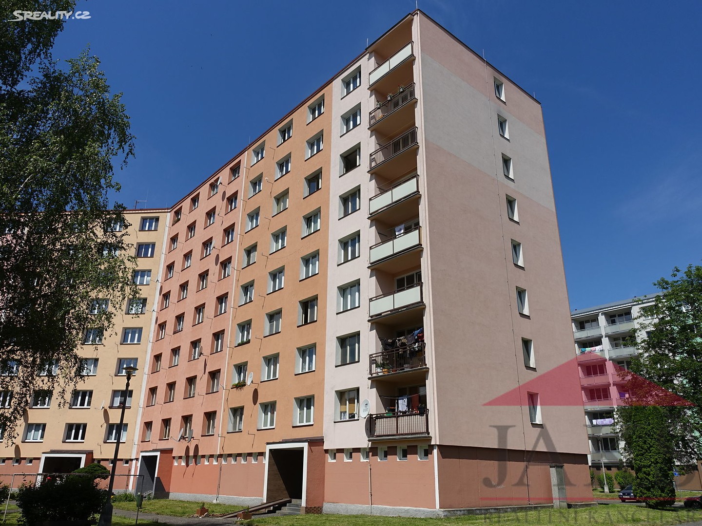 Pronájem bytu 2+1 65 m², Sirkařská, Sušice - Sušice II