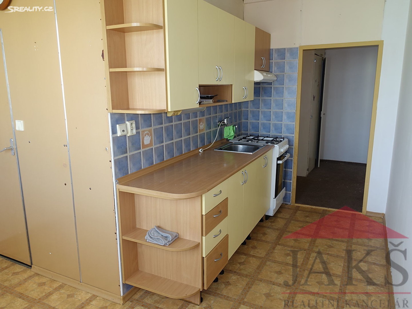 Pronájem bytu 2+1 65 m², Sirkařská, Sušice - Sušice II